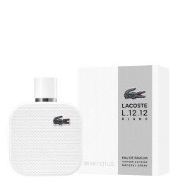 L.12.12 White - Eau de Parfum L.12.12 White - Eau de Parfum